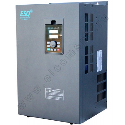 Преобразователь частоты ESQ-760-4T2200G/2500P